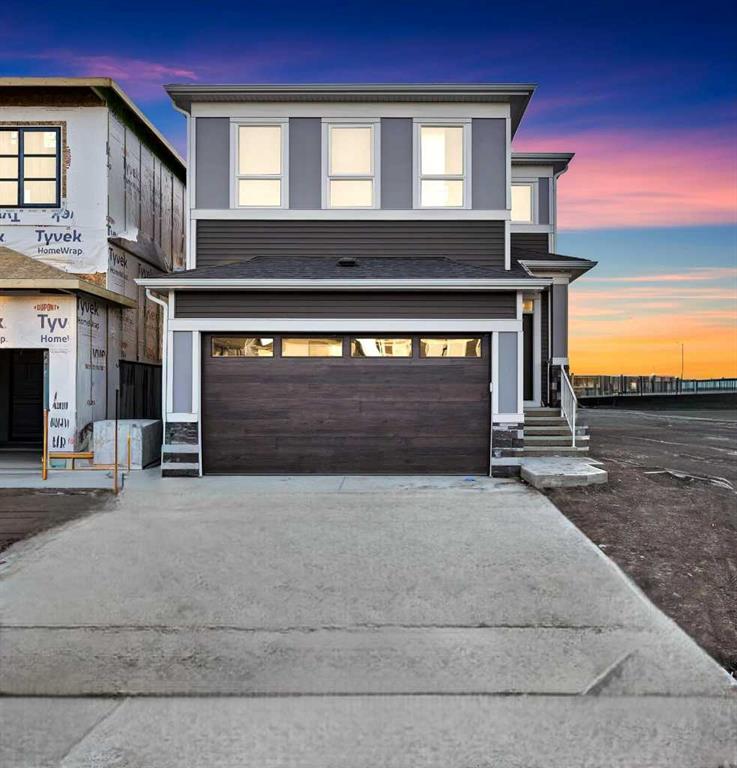 Picture of 175 Homestead Common NE, Calgary Real Estate Listing