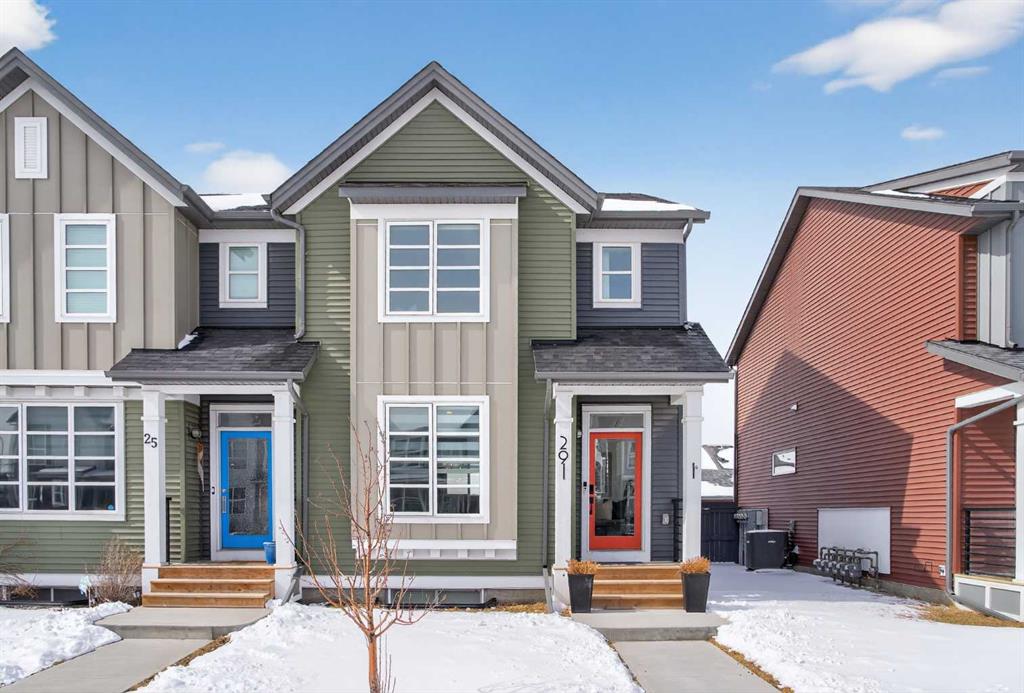 Picture of 29 Carringvue Way NW, Calgary Real Estate Listing