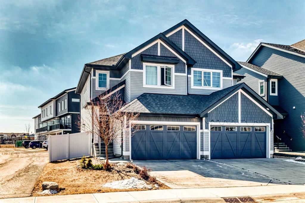 Picture of 91 Walcrest Way SE, Calgary Real Estate Listing