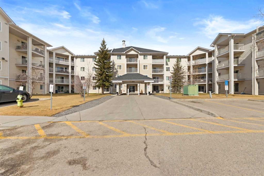 Picture of 1102, 6224 17 Avenue SE, Calgary Real Estate Listing