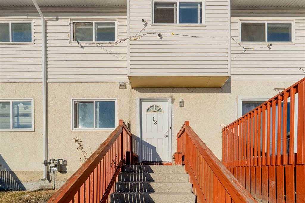 Picture of 18, 4515 7 Avenue SE, Calgary Real Estate Listing