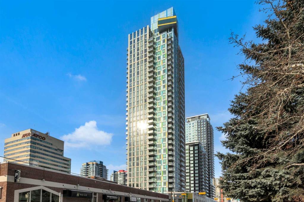 Picture of 701, 901 10 Avenue SW, Calgary Real Estate Listing