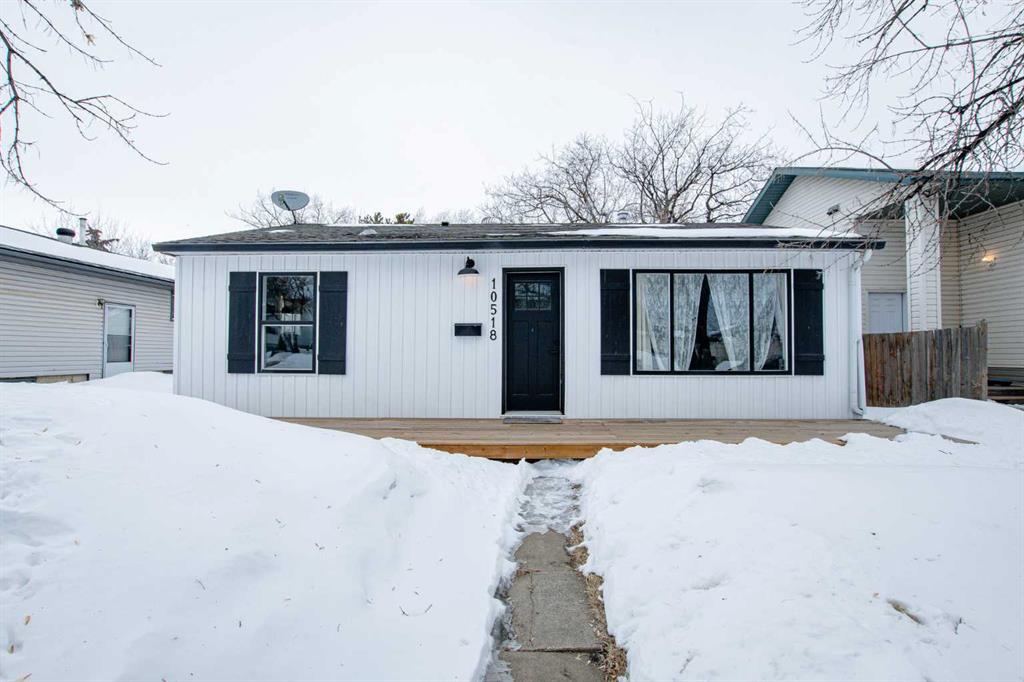 Picture of 10518 102 Avenue , Grande Prairie Real Estate Listing