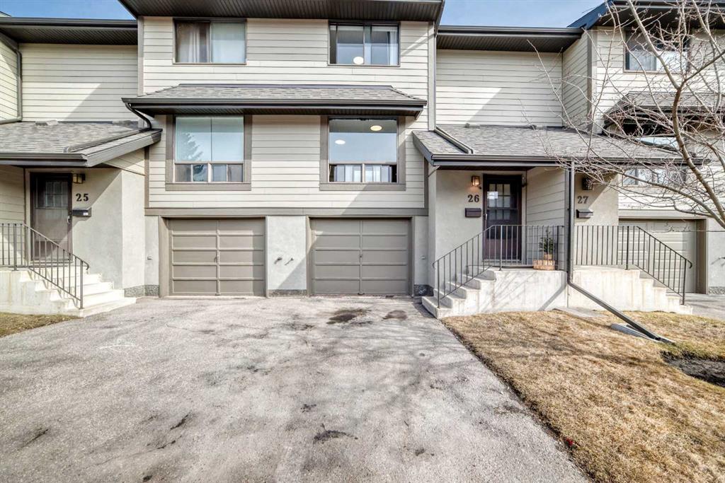 Picture of 26, 5019 46 Avenue SW, Calgary Real Estate Listing