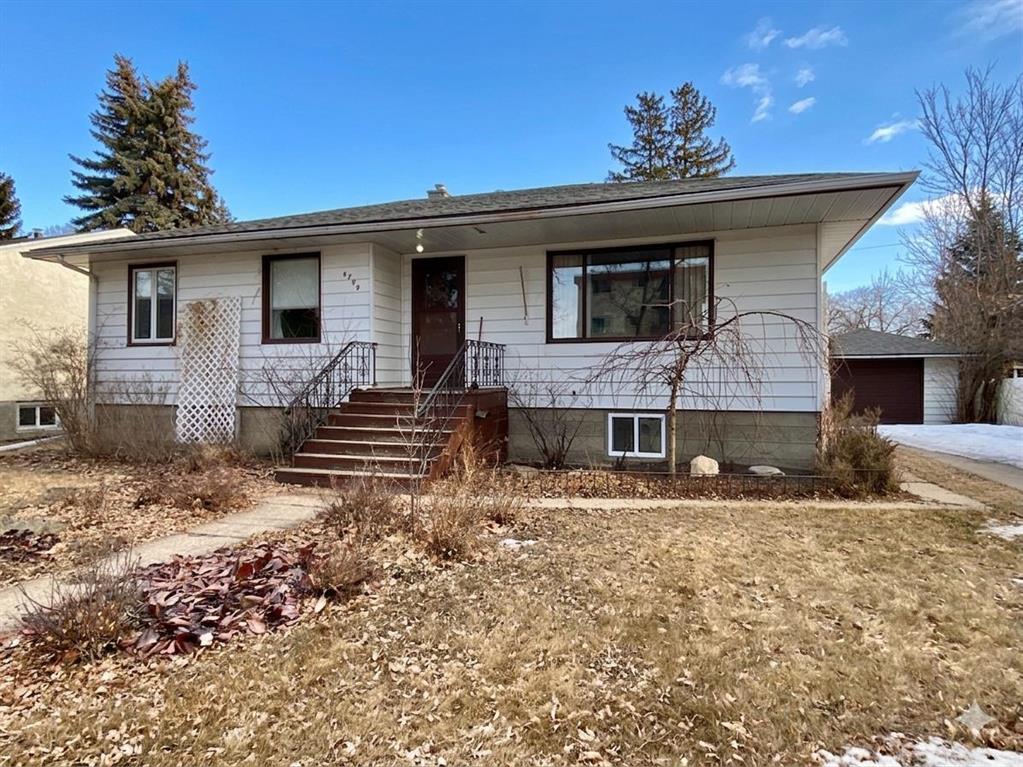 Picture of 4709 46 Street , Camrose Real Estate Listing