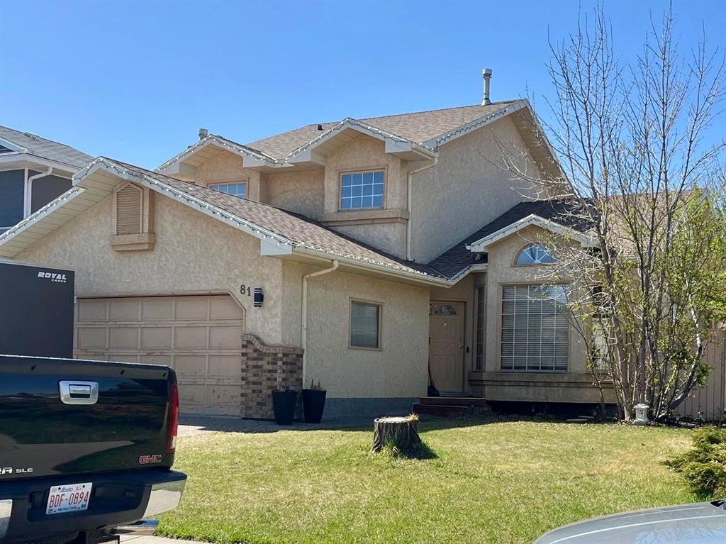 Picture of 81 Edgewood Crescent W, Lethbridge Real Estate Listing