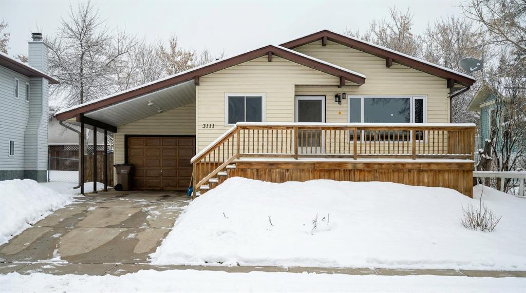 Picture of 3111 Cornwall Drive , Athabasca Real Estate Listing