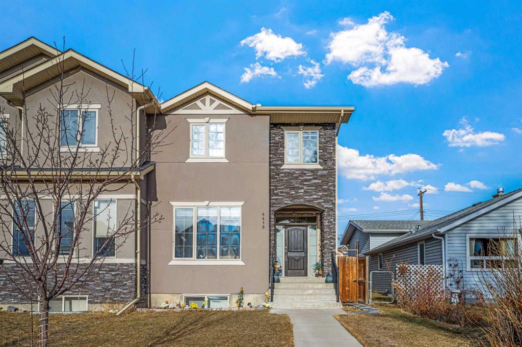 Picture of 4410 17 Avenue NW, Calgary Real Estate Listing