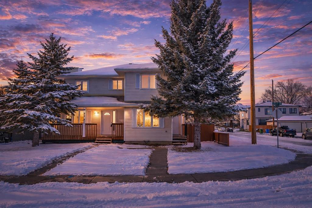 Picture of 3103 39 Street SW, Calgary Real Estate Listing