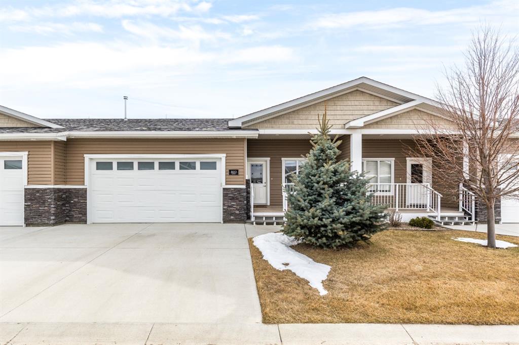 Picture of 802, 350 Somerside Road SE, Medicine Hat Real Estate Listing