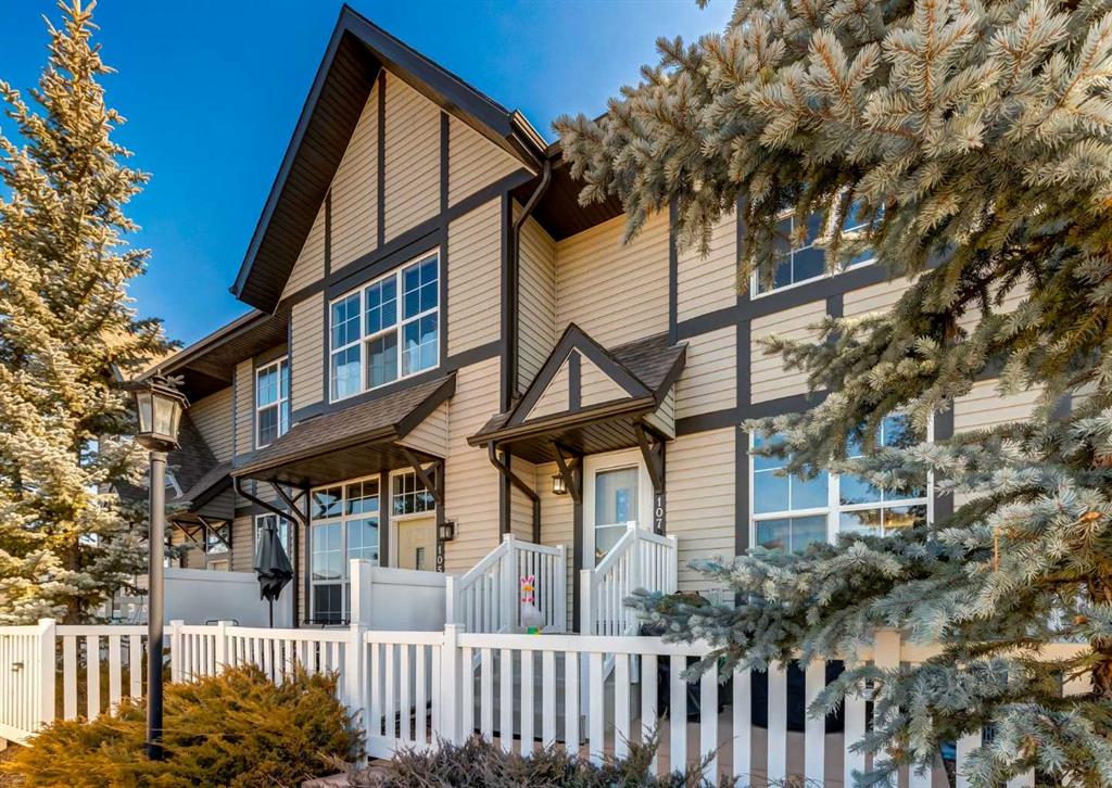 Picture of 107 New Brighton Villas SE, Calgary Real Estate Listing