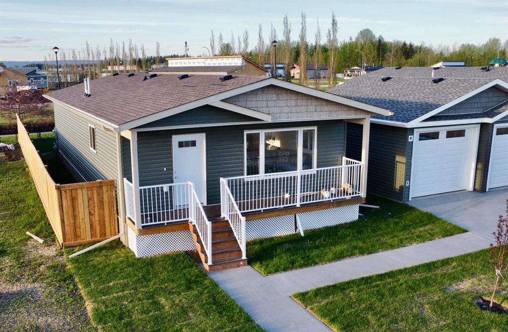 Picture of 1232 5 Avenue  SW, Slave Lake Real Estate Listing