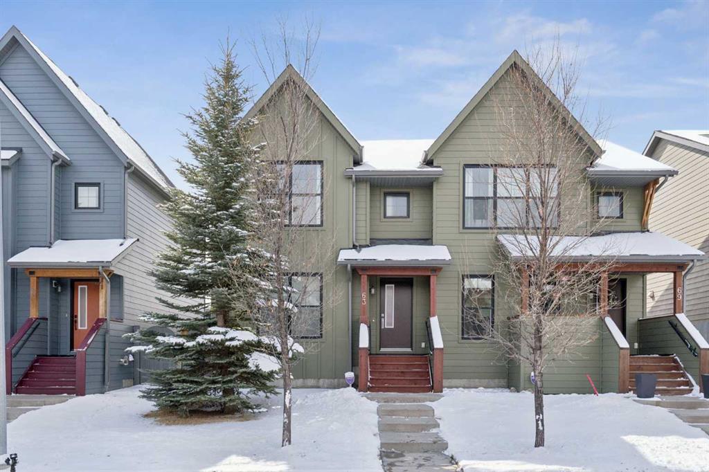 Picture of 63 Walden Drive SE, Calgary Real Estate Listing