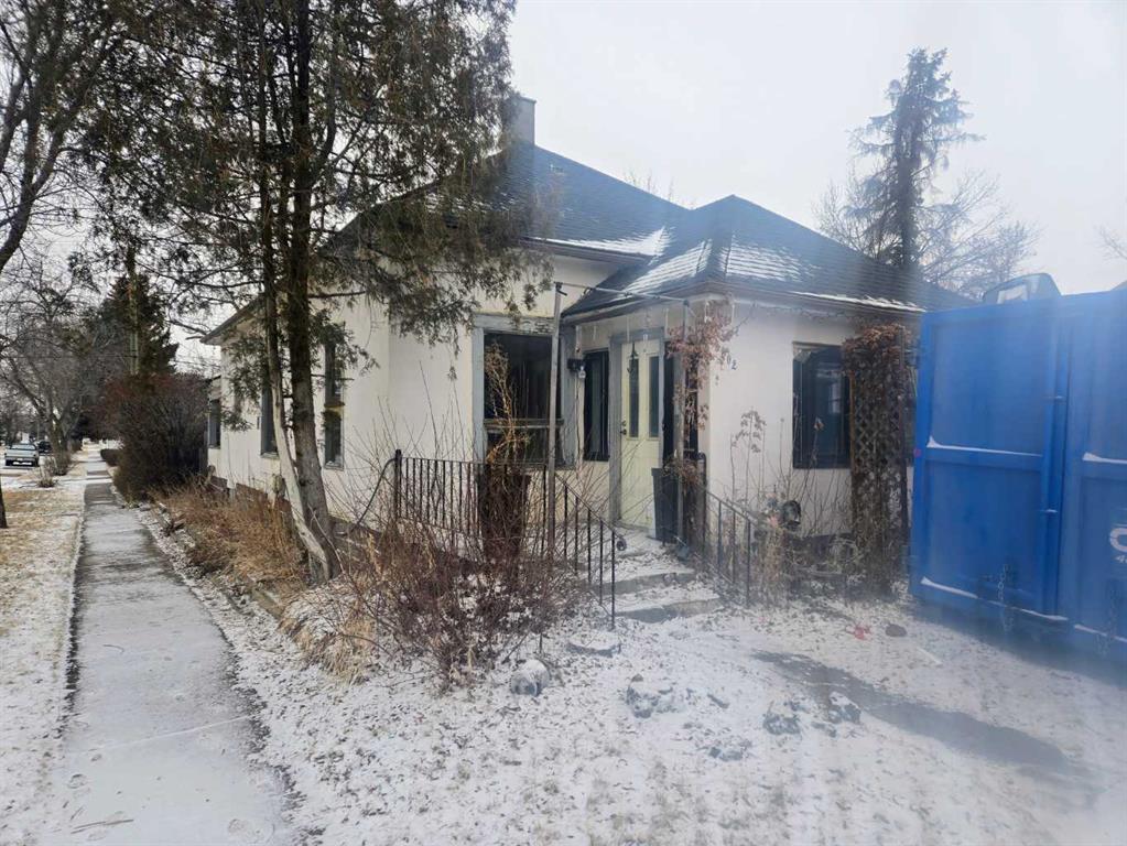 Picture of 4802 47 Street  , Stettler Real Estate Listing