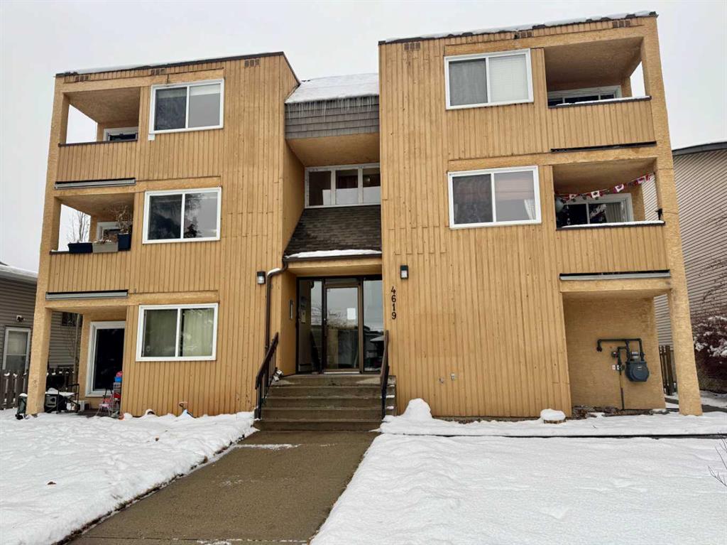 Picture of 102, 4619 73 Street NW, Calgary Real Estate Listing