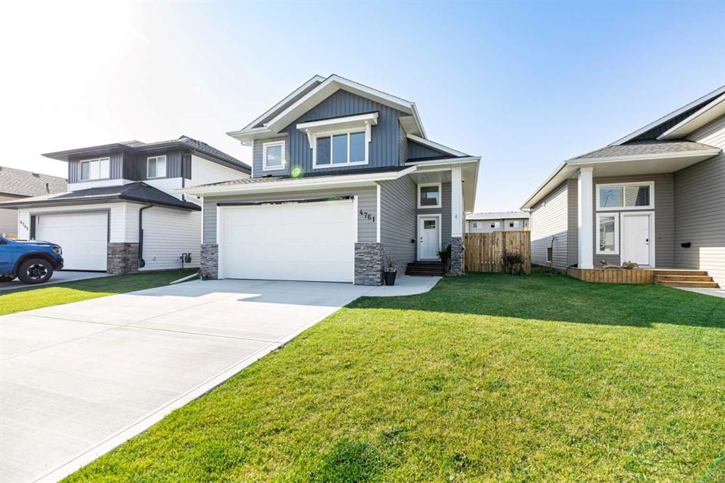 Picture of 4761 Aspen Lakes Boulevard , Blackfalds Real Estate Listing