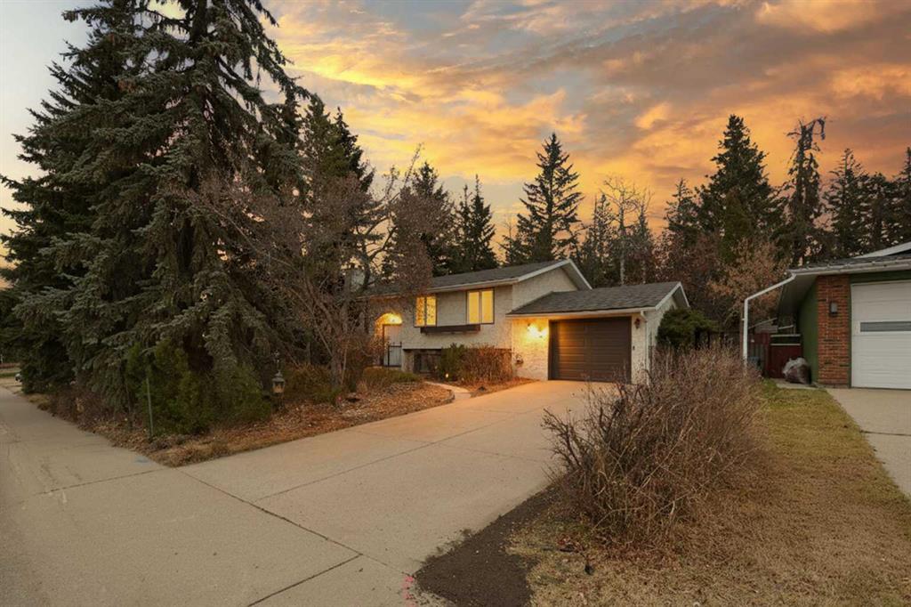 Picture of 49 Pamely Avenue , Red Deer Real Estate Listing