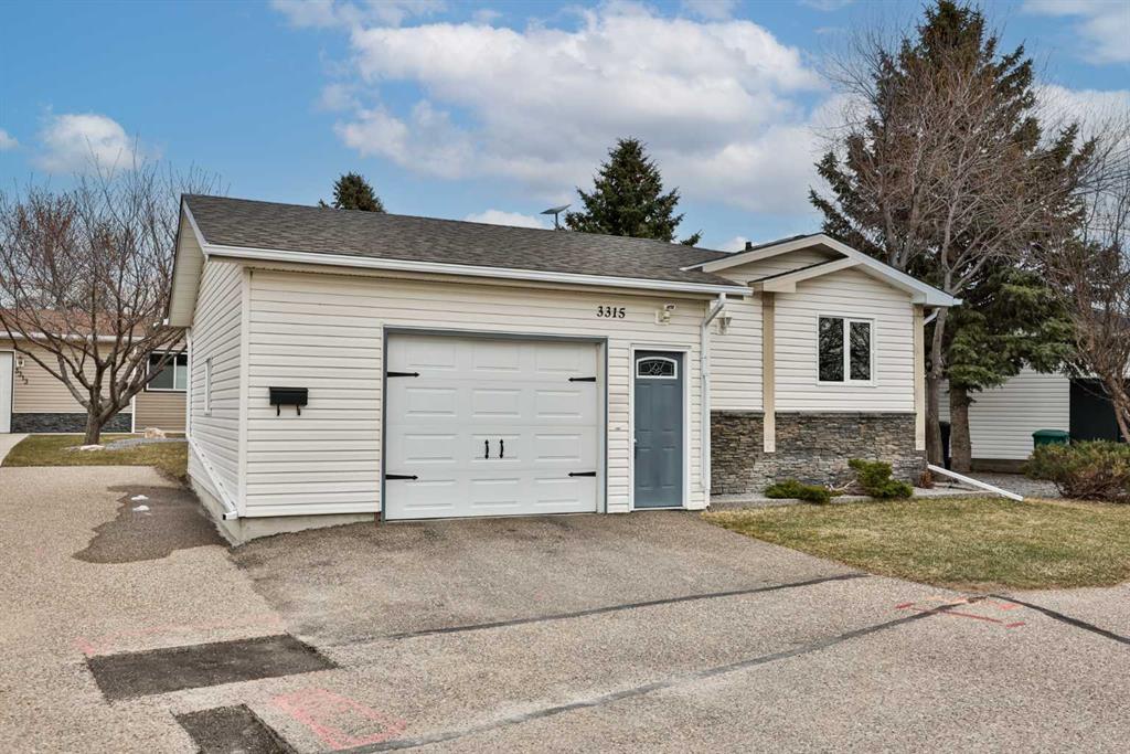 Picture of 3315 31 Street S, Lethbridge Real Estate Listing