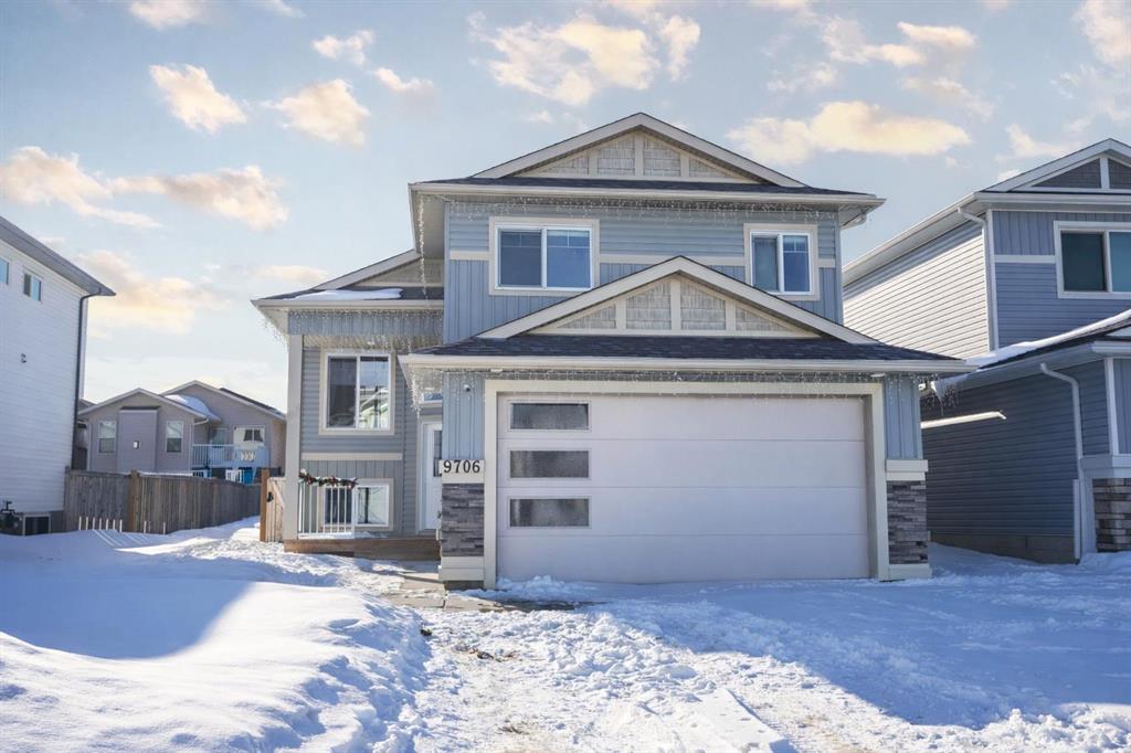 Picture of 9706 89A Street , Grande Prairie Real Estate Listing