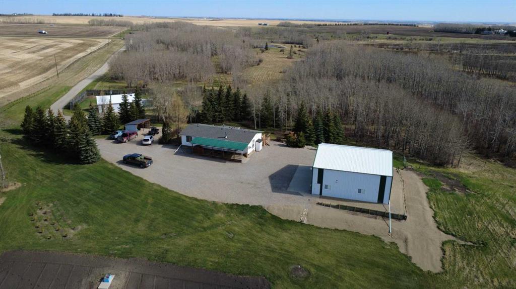 Picture of 20165 Township Road 292 Road , Rural Rocky View County Real Estate Listing