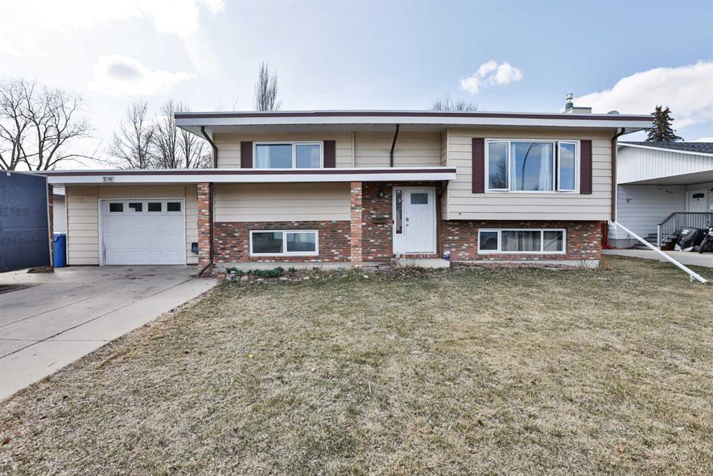 Picture of 2116 10 Street , Coaldale Real Estate Listing