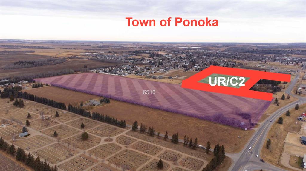 Picture of 6302 48 Avenue , Ponoka Real Estate Listing