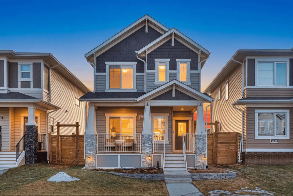 Picture of 3238 Chinook Winds Drive SW, Airdrie Real Estate Listing