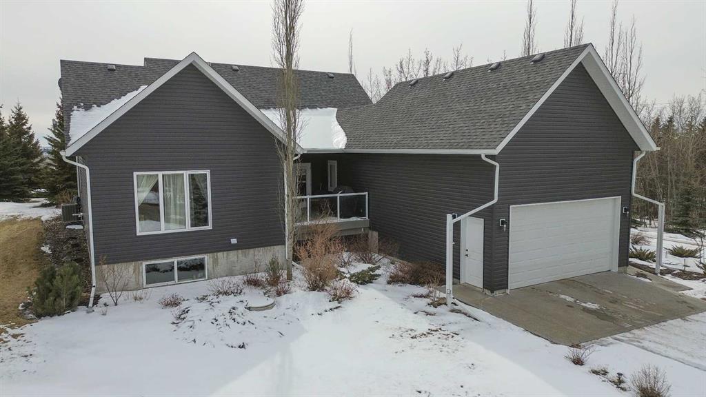 Picture of 38272 Range Road 265  , Rural Red Deer County Real Estate Listing