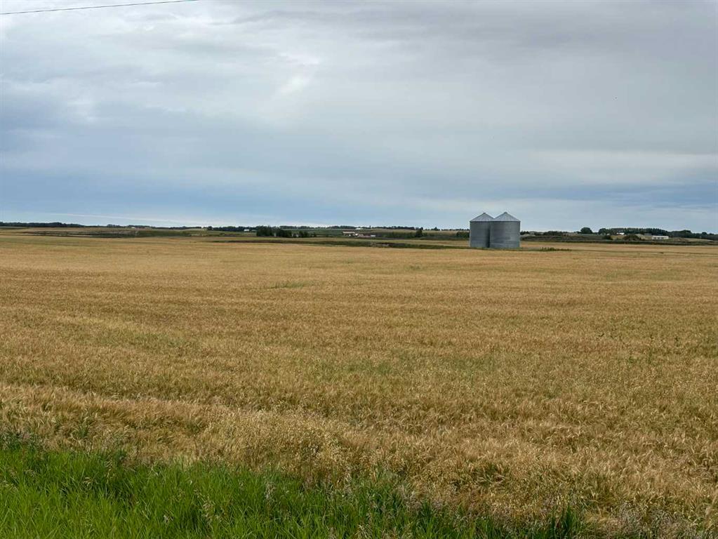 Picture of SW 14 31 27 W4  , Rural Mountain View County Real Estate Listing