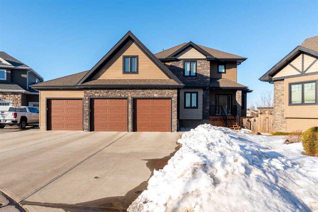 Picture of 1621 55 AvenueClose , Lloydminster Real Estate Listing