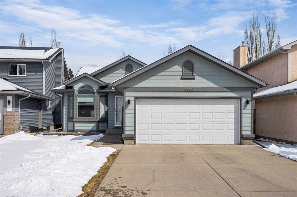 Picture of 184 Sunmeadows Crescent SE, Calgary Real Estate Listing