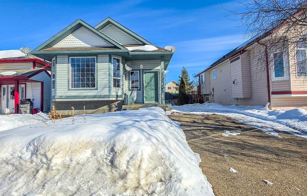 Picture of 9024 63 Avenue , Grande Prairie Real Estate Listing