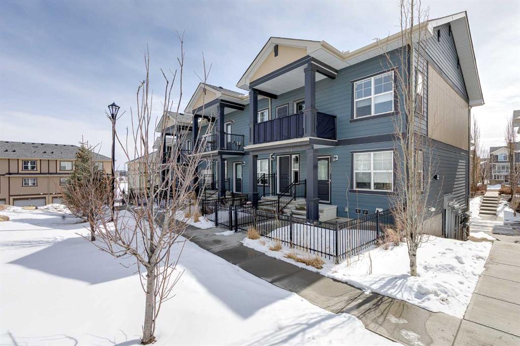 Picture of 132 Evanscrest Gardens NW, Calgary Real Estate Listing