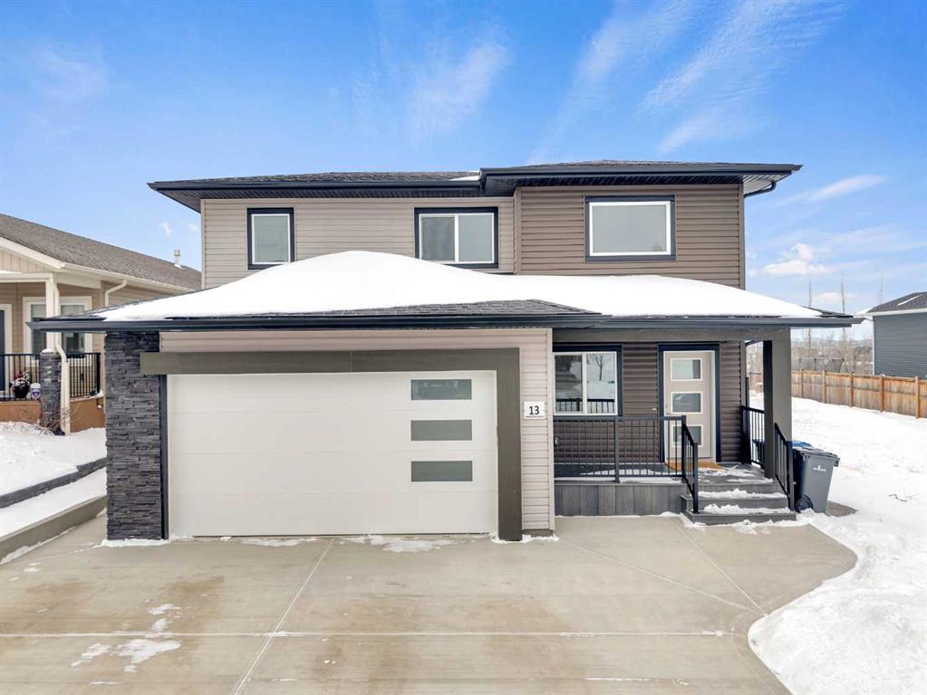 Picture of 13 Vanson Close , Sylvan Lake Real Estate Listing