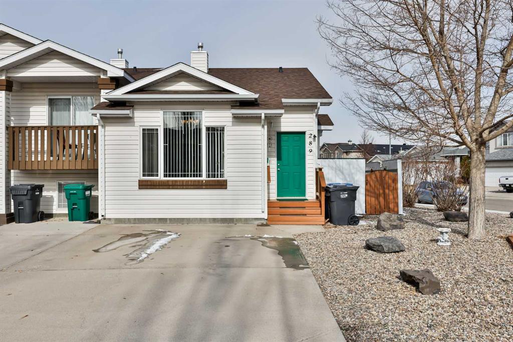 Picture of 289 Cougar Way N, Lethbridge Real Estate Listing