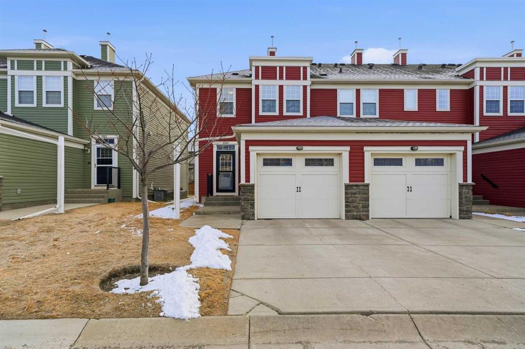 Picture of 1301, 155 Silverado Skies Link SW, Calgary Real Estate Listing