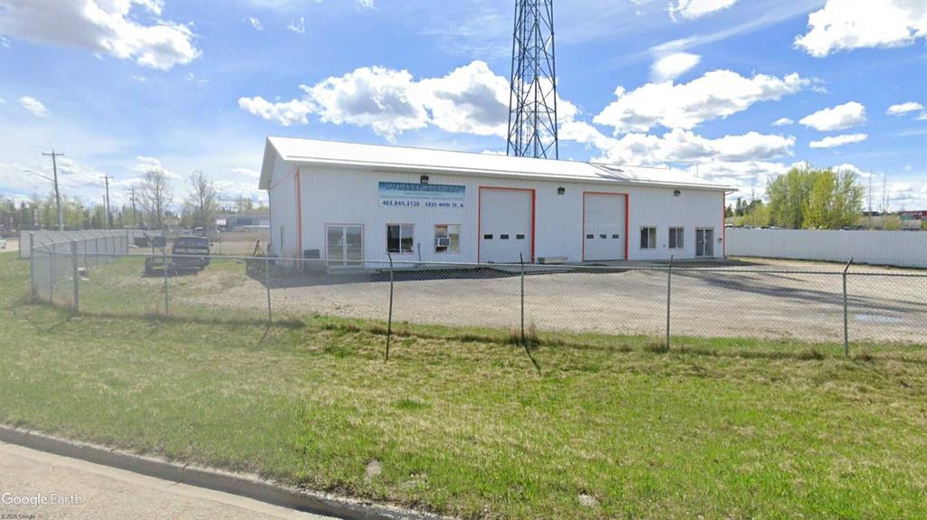 Picture of 5222 44 Street , Rocky Mountain House Real Estate Listing