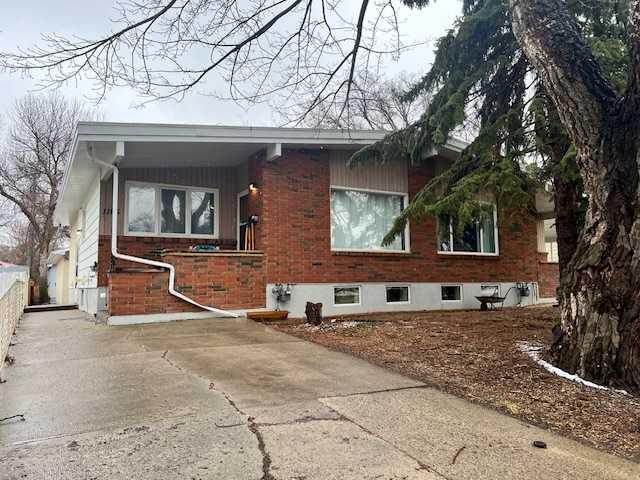 Picture of 1105 and 1107 11 Street S, Lethbridge Real Estate Listing
