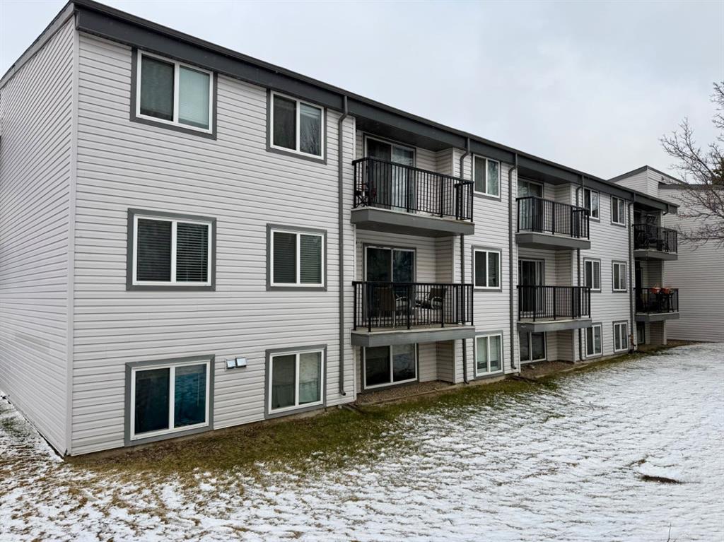 Picture of 212B, 295 Columbia Boulevard W, Lethbridge Real Estate Listing
