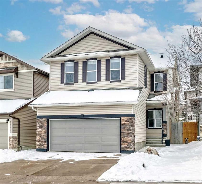 Picture of 21 Panamount Row NW, Calgary Real Estate Listing