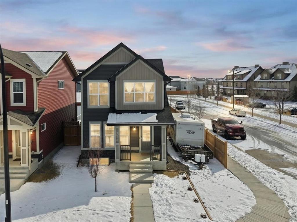 Picture of 130 Palomino Street , Cochrane Real Estate Listing