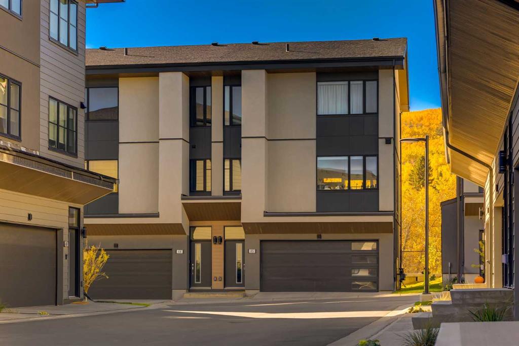 Picture of 84, 1453 Na\'a Drive SW, Calgary Real Estate Listing