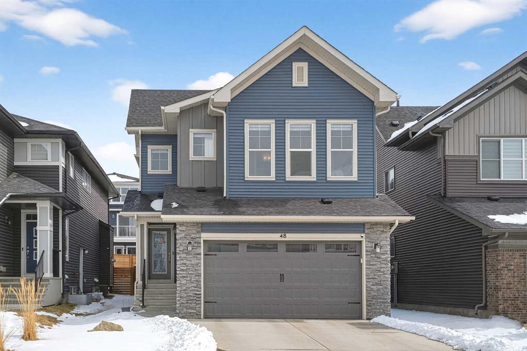 Picture of 48 Carringvue Street NW, Calgary Real Estate Listing