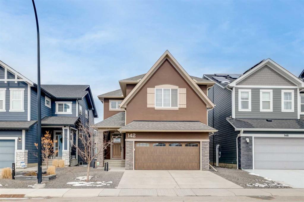 Picture of 142 Cranbrook Park SE, Calgary Real Estate Listing