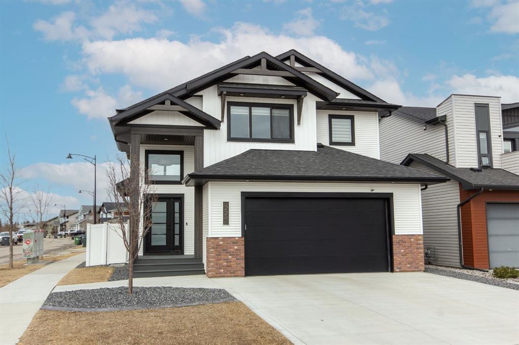 Picture of 224 Emerald Drive , Red Deer Real Estate Listing