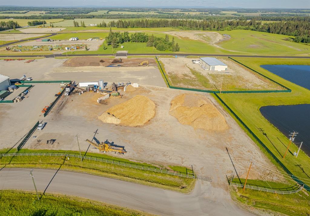 Picture of 31, 32532 Range Road 42  , Rural Mountain View County Real Estate Listing