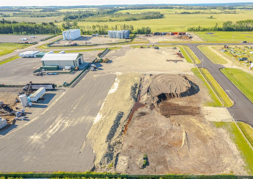 Picture of 111, 32532 Range Road 42  , Rural Mountain View County Real Estate Listing