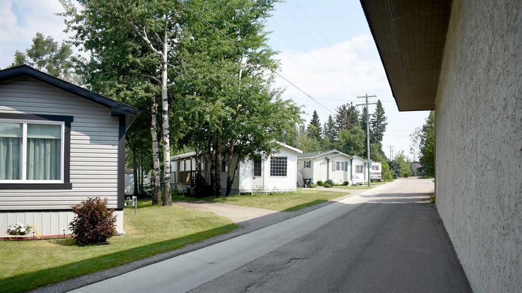 Picture of 700 Carmichael Lane , Hinton Real Estate Listing