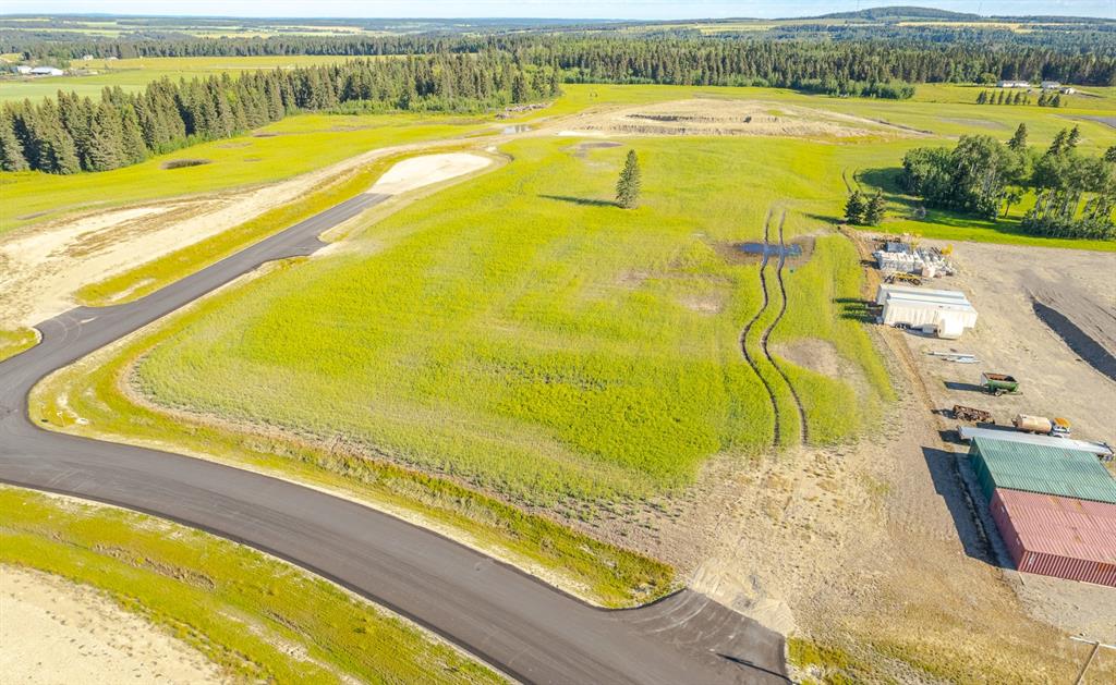 Picture of 120, 32532 Range Road 42  , Rural Mountain View County Real Estate Listing