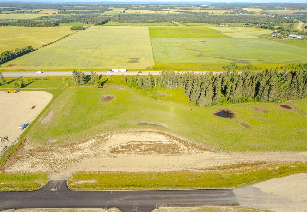 Picture of 124, 32532 Range Road 42  , Rural Mountain View County Real Estate Listing